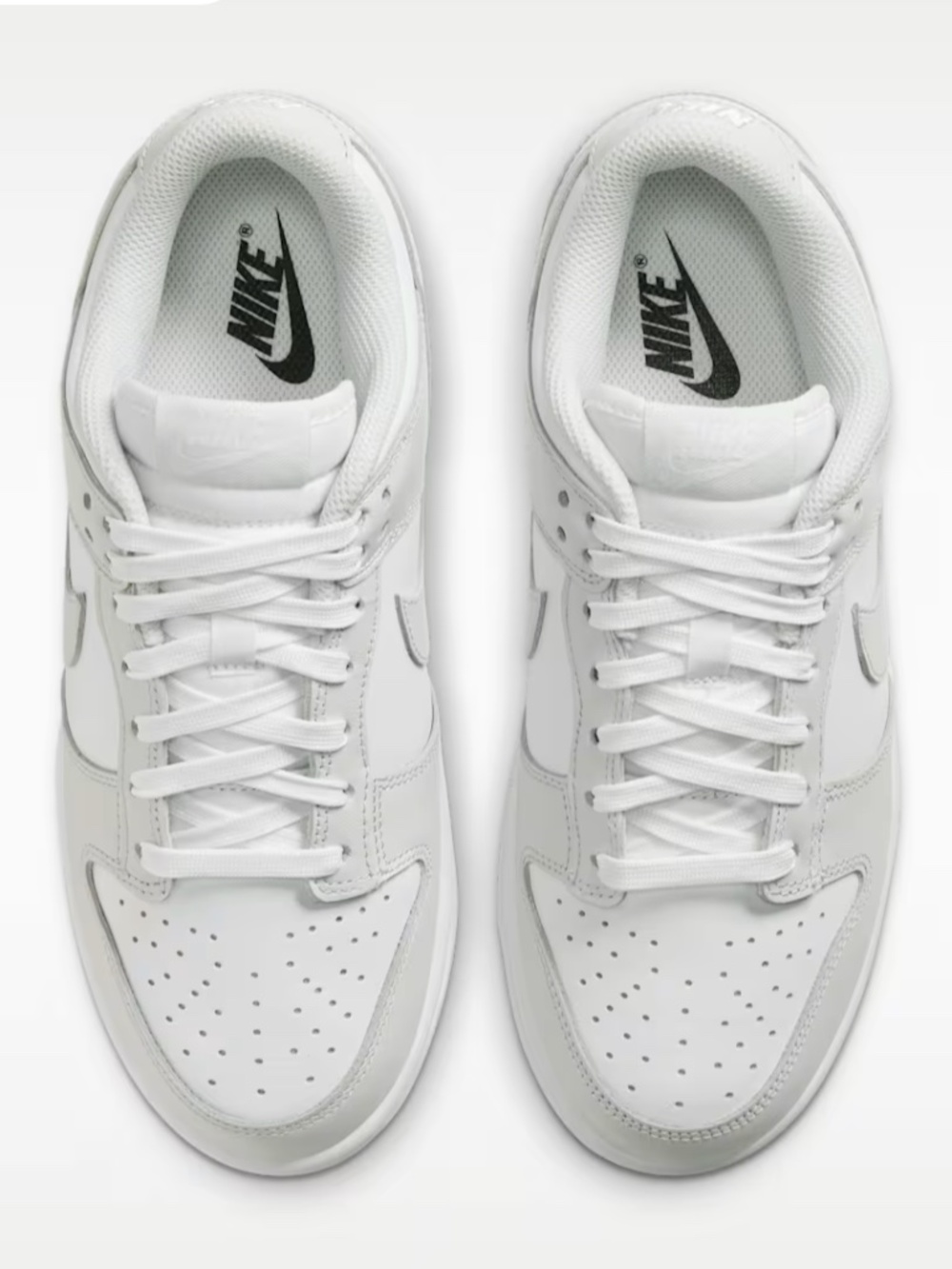 Nike Dunk Low Basketball Sneaker